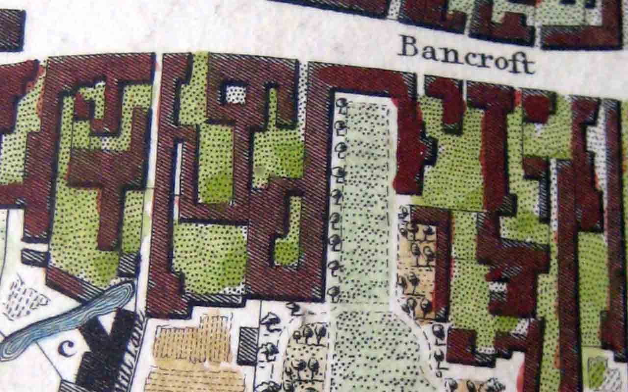 Research Group Soup & Seminar 2026